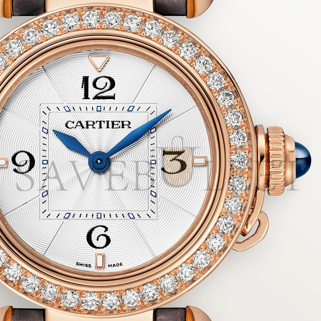 CARTIER PASHA DE WATCH WJPA0017 CARTIER PASHA DE WATCH WJPA0017